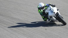 SBK: Inizia il nuovo corso Honda nel World SSP: ecco i primi scatti della CBR