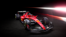 Auto - News: Missione Mondiale: ecco la Ferrari SF-23 di Leclerc e Sainz