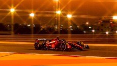 Auto - News: Formula 1, GP BAHRAIN: gli orari in tv su Sky e TV8