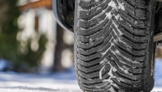 Auto - News: Michelin CrossClimate: la risposta all-season al clima che cambia