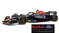Auto - News: Ford set to challenge Ferrari again with Red Bull from 2026