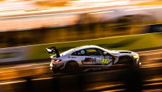 Auto - News: Rossi finishes 6th in Bathurst 12 Hours, Mercedes wins
