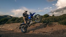 Moto - News: Yamaha Ténéré 700 Extreme Edition e Explore Edition 2023: le caratteristiche