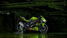 Moto - News: Supersportive 400 cc: il rilancio, anche grazie alla Kawasaki Ninja ZX-4R