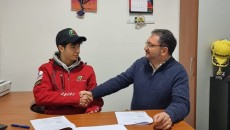 Moto3: MR Racing raddoppia con Nicholas Bevilacqua per il CIV Moto3 2023