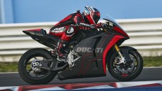 MotoE: Ecco l'entry list MotoE 2023: 9 piloti su 18 sono italiani, 6 spagnoli
