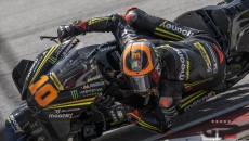 MotoGP: LIVE - Sepang test, Marini fa il Rossi e mette sull' 'attenti' Bagnaia