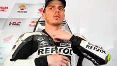 MotoGP: Mir soddisfatto: “Siamo sulla giusta strada, anche sul bagnato”