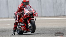 MotoGP: Cecchinelli says that Dorna also intends to bring in a ban on rear ride-height devices