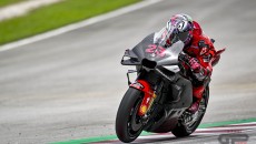 MotoGP: Bastianini: "Il team ufficiale? Non è tutto oro ciò che luccica, ma sono felice"