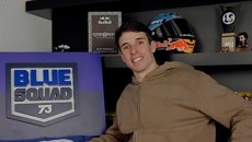MotoGP: Nasce Blue Squad 73, il nuovo fan club di Alex Marquez