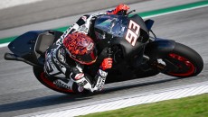MotoGP: Marquez: "You can evaluate if the Honda is a winner on the last day in Portimao"