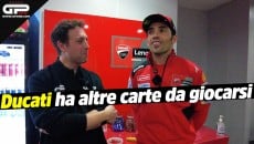 MotoGP: VIDEO - Pirro: "Bagnaia and Bastianini call me every evening"