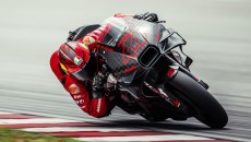 MotoGP: Pol Espargaró: “La KTM non è come la Yamaha, devi lottarci per andare veloce”