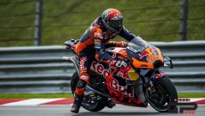 MotoGP: Test riders' day: 'shakedown' is staged in Sepang