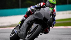 MotoGP: Meregalli impressed with work done by Yamaha and things to evaluate in testing