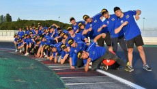 News: Aperte le iscrizioni alla Yamaha R3 Cup 2023
