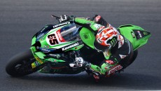 SBK: Rea e Kawasaki: ecco perché la FIM non gli ha dato 500 giri in più