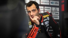 SBK: Petrucci: “The comparison with Bautista is demeaning, I’m unfortunately extra large”