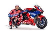 SBK: Vierge: “La Ducati non si muove, Honda se la giocherà fino all’ultimo”