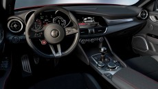 Auto - News: Alfa Romeo Giulia: la prossima sarà elettrica e fino a 1.000 cavalli
