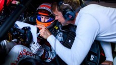 Auto - News: Andrea Dovizioso tentato dal DTM con la BMW