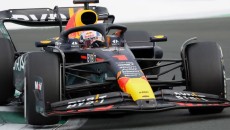 Auto - News: F1, GP Arabia Saudita: Verstappen fa il vuoto nelle FP3, 6° Leclerc