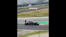 Auto - News: Valentino Rossi torna a Monza: è già sfida GT con la BMW