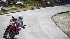 Moto - News: Caberg Levo X, il casco modulare che mancava