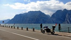 Moto - News: Trentino: troppi decessi tra motociclisti, aumentano i controlli