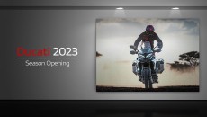 Moto - News: Ducati Season Opening 2023: porte aperte 18 e 19 marzo nei Ducati Store
