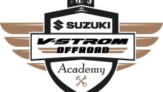 Moto - News: Suzuki V-Strom Off Road Academy 2023: svelato il programma