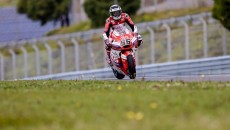 Moto2: FP1: Jake Dixon anticipa la pioggia a Portimao, 4° Tony Arbolino