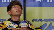 Moto2: Un'altra sostituzione in Argentina: Minamimoto al posto di Nozane