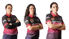 Moto3: Il team MTA l'8 marzo festeggia quattro donne nel box di Nepa e Ortolà