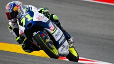 Moto3: Sasaki il migliore nelle FP1 di Rio Hondo prima della pioggia