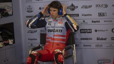 MotoGP: Alex Marquez: "La Ducati non hai mai bloccato i piloti non ufficiali""