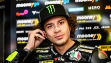 MotoGP: Bezzecchi: “Questa gara sprint sarà molto diversa da quella di Portimao”