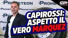 MotoGP: Capirossi: "Nei test di Portimao non abbiamo visto il vero Marc Marquez"