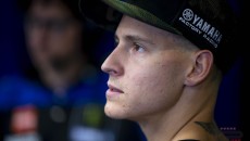 MotoGP: Quartararo: "Non saremo pronti per la prima gara, ne sono quasi sicuro"
