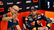 MotoGP: Folger to replace Pol Espargarò in GasGas starting from Austin GP