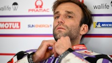 MotoGP: Zarco: "Stagione lunga, dovremo essere forti come Bagnaia"