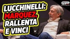 MotoGP: Lucchinelli: "Marquez will have to realize that he can't win all the races"