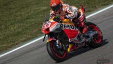 MotoGP: Il Re è tornato: Marc Marquez fa la pole a Portimao, Bagnaia 2°, Quartararo 11°