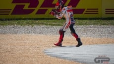 MotoGP: Marquez: il pasticcio FIM di Portimao rimandato alla Corte di Appello