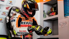 MotoGP: Mir: "We're making progress, but I still don't have the right automations with the Honda"