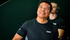 MotoGP: Razali: "Con Oliveira a Portimao potremo fare qualcosa di magico"