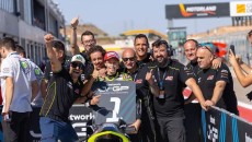 News: AC Racing Team: la fucina di talenti del motociclismo italiano