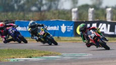News: Sono aperte le iscrizioni al CIV Junior e al CIV Minimoto