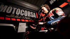SBK: Bassani: “Se mi incazzo per un quarto posto non è perché sono presuntuoso”